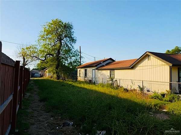 0.06 Acres of Residential Land for Sale in Donna, Texas