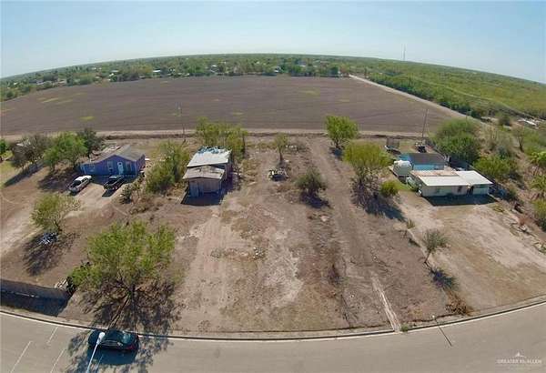0.5 Acres of Residential Land for Sale in Mission, Texas