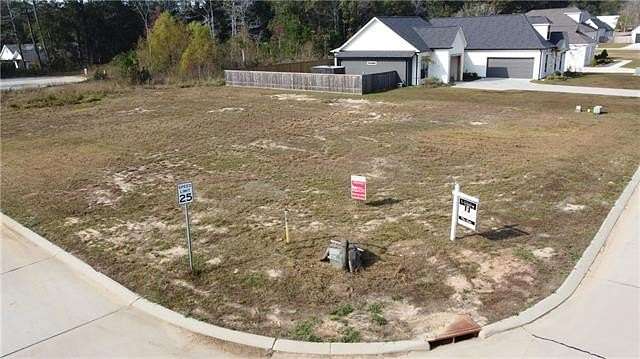 5.69 Acres of Residential Land for Sale in Mandeville, Louisiana