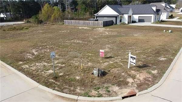 5.69 Acres of Residential Land for Sale in Mandeville, Louisiana