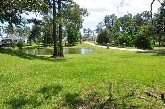 0.2 Acres of Residential Land for Sale in Abita Springs, Louisiana