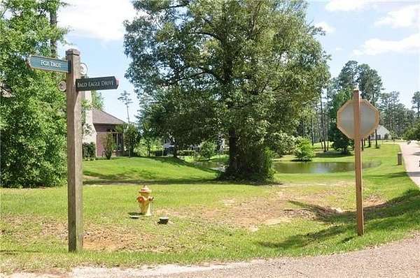 0.2 Acres of Residential Land for Sale in Abita Springs, Louisiana