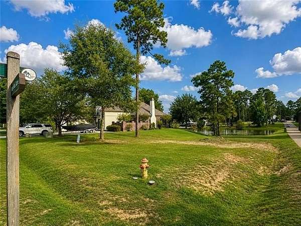 0.2 Acres of Residential Land for Sale in Abita Springs, Louisiana
