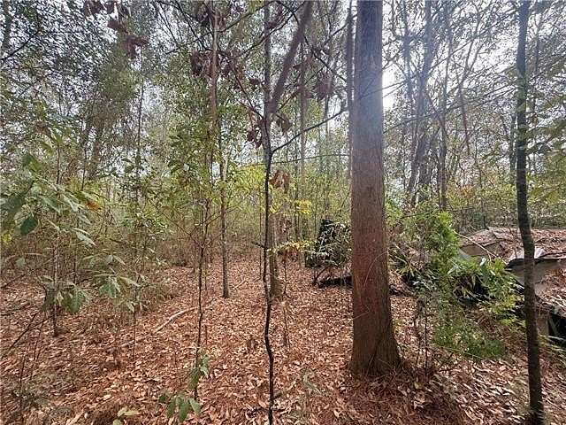 8.17 Acres of Mixed-Use Land for Sale in Ponchatoula, Louisiana