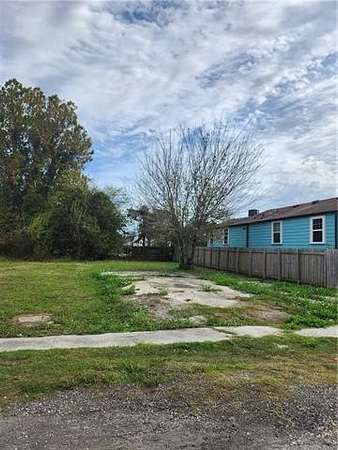 Residential Land for Sale in New Orleans, Louisiana