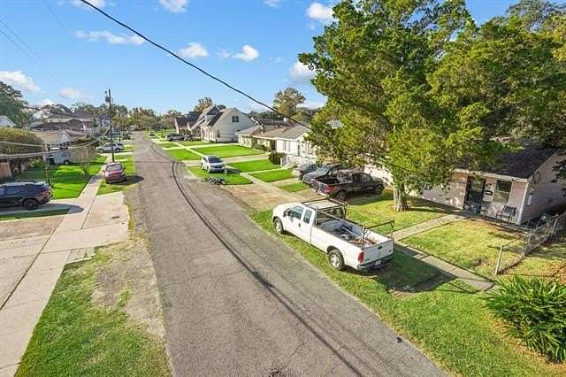 0.13 Acres of Residential Land for Sale in Harahan, Louisiana