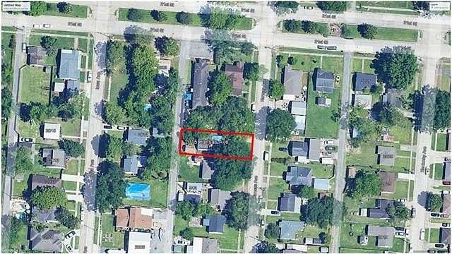 Residential Land for Sale in Kenner, Louisiana