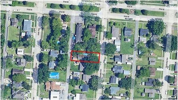 Residential Land for Sale in Kenner, Louisiana