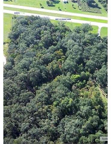 5.33 Acres of Land for Sale in Buras, Louisiana