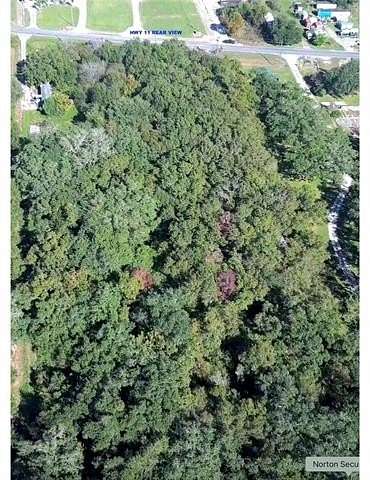 5.33 Acres of Land for Sale in Buras, Louisiana