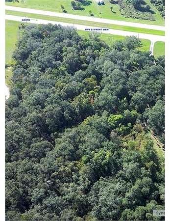 5.33 Acres of Land for Sale in Buras, Louisiana