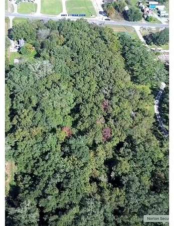 5.33 Acres of Land for Sale in Buras, Louisiana