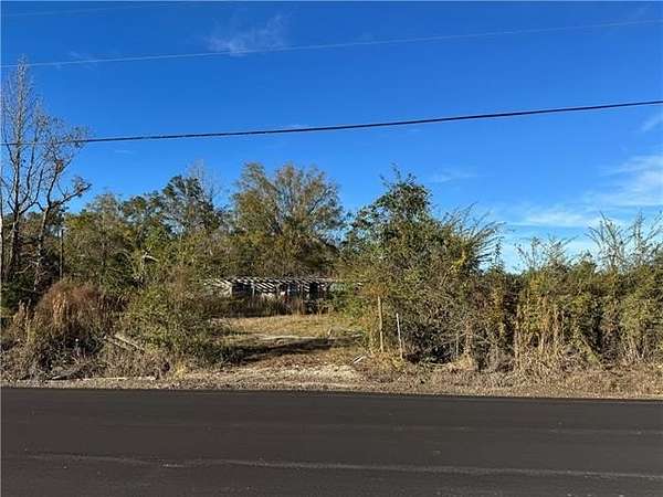 1.29 Acres of Residential Land for Sale in Springfield, Louisiana