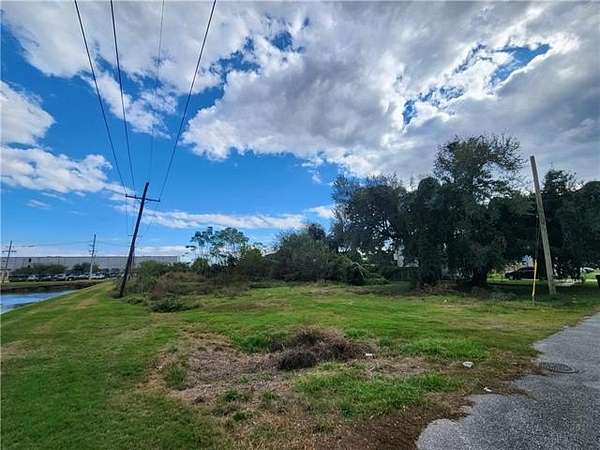 0.19 Acres of Residential Land for Sale in Kenner, Louisiana