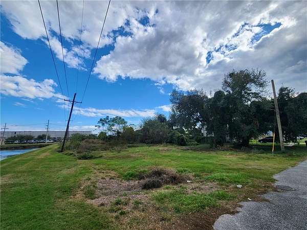 0.19 Acres of Residential Land for Sale in Kenner, Louisiana
