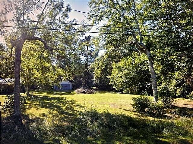 Residential Land for Sale in Lacombe, Louisiana
