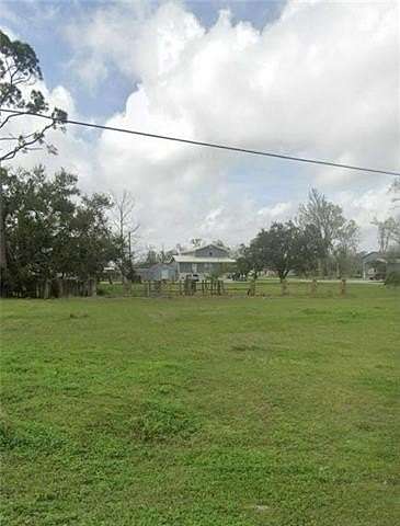 0.27 Acres of Land for Sale in Houma, Louisiana