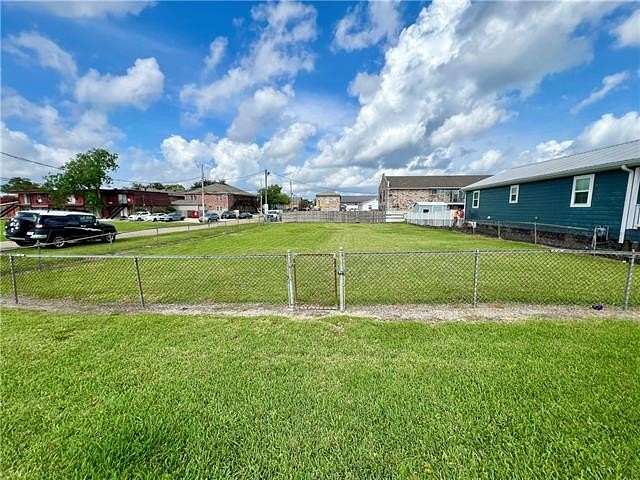 0.09 Acres of Residential Land for Sale in Metairie, Louisiana