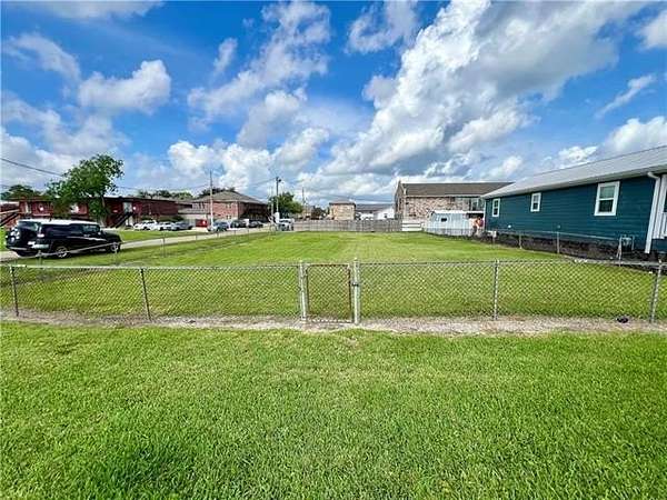 0.09 Acres of Residential Land for Sale in Metairie, Louisiana
