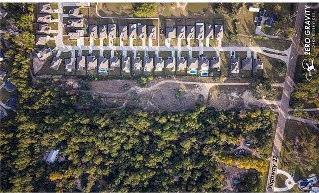 5.53 Acres of Land for Sale in Madisonville, Louisiana