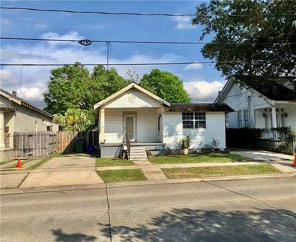 Residential Land for Sale in Metairie, Louisiana