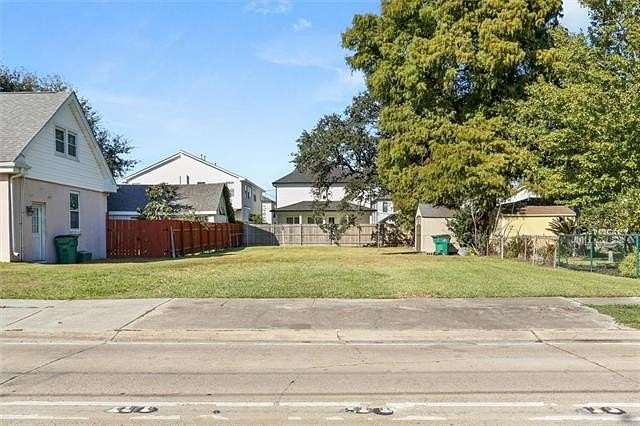 0.14 Acres of Residential Land for Sale in Metairie, Louisiana