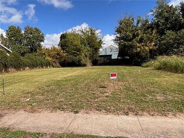 0.07 Acres of Residential Land for Sale in New Orleans, Louisiana