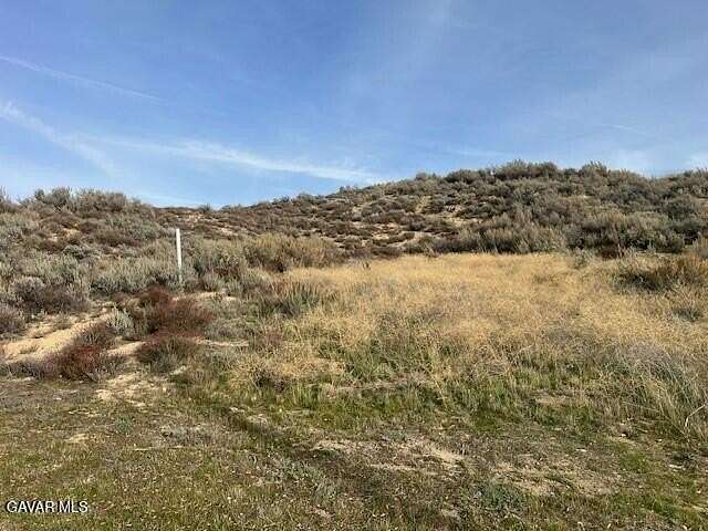 0.22 Acres of Residential Land for Sale in Elizabeth Lake, California