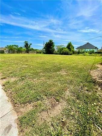 0.16 Acres of Residential Land for Sale in Arabi, Louisiana