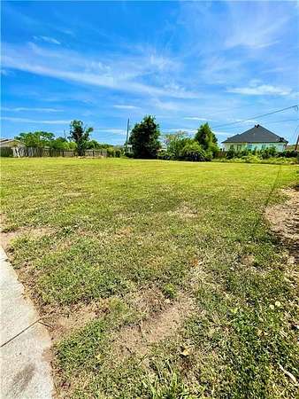 0.16 Acres of Residential Land for Sale in Arabi, Louisiana