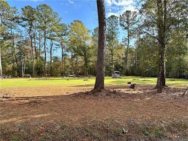 0.83 Acres of Residential Land for Sale in Covington, Louisiana