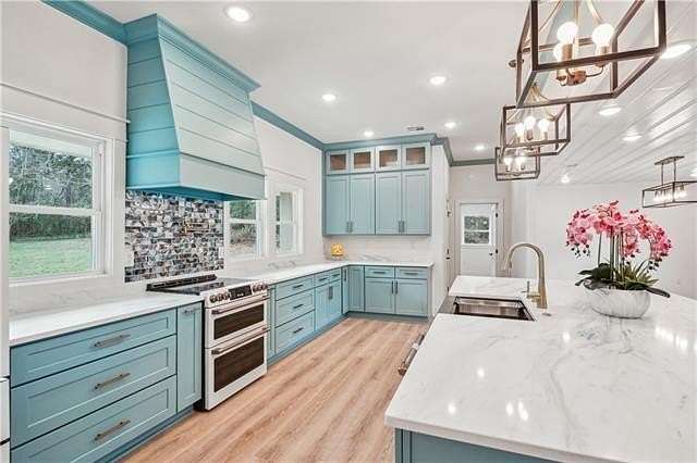 12 Acres of Land with Home for Sale in Bush, Louisiana