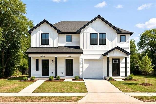 0.16 Acres of Improved Residential Land for Sale in Hammond, Louisiana