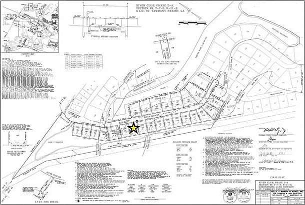 0.3 Acres of Residential Land for Sale in Covington, Louisiana