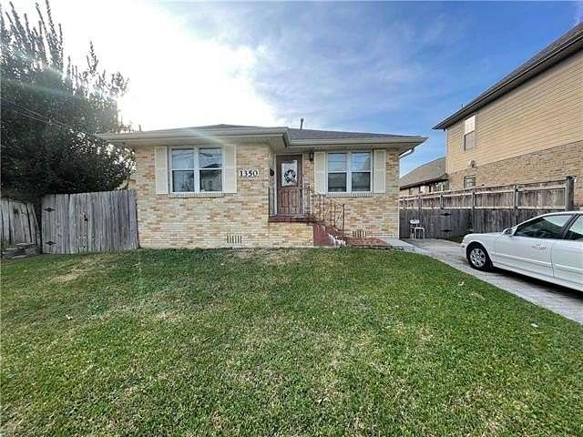 0.13 Acres of Residential Land for Sale in Metairie, Louisiana