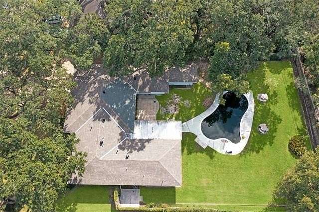 0.42 Acres of Improved Residential Land for Sale in River Ridge, Louisiana