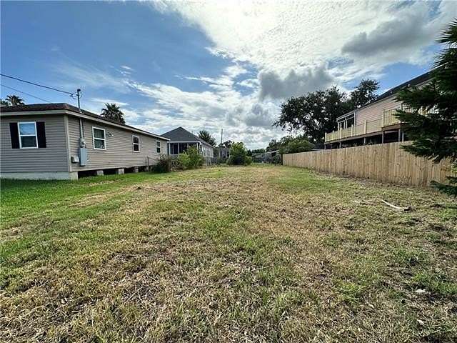 0.1 Acres of Residential Land for Sale in New Orleans, Louisiana