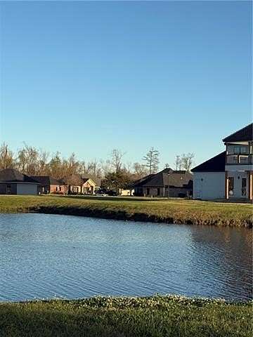 0.39 Acres of Residential Land for Sale in Laplace, Louisiana