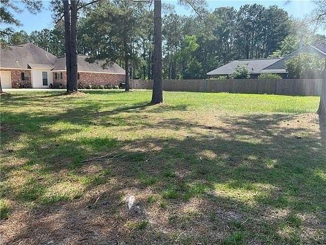Residential Land for Sale in Covington, Louisiana