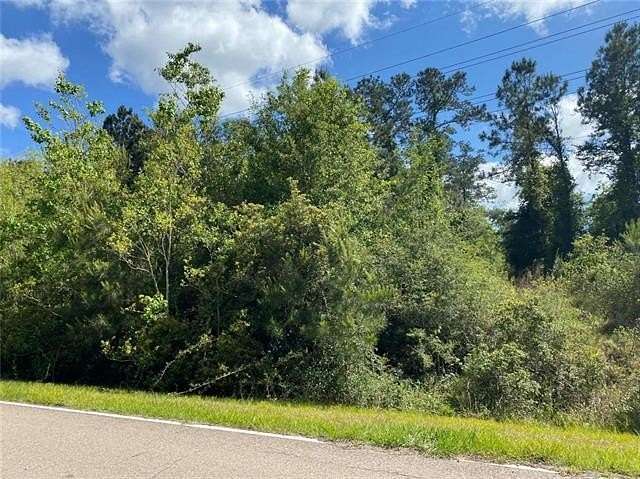 16 Acres of Commercial Land for Sale in Slidell, Louisiana