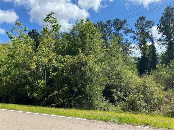 16 Acres of Commercial Land for Sale in Slidell, Louisiana