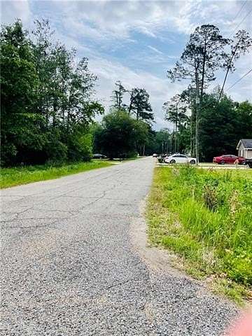 0.37 Acres of Residential Land for Sale in Slidell, Louisiana