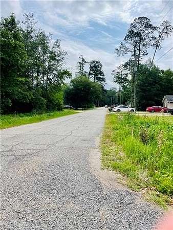 0.37 Acres of Residential Land for Sale in Slidell, Louisiana