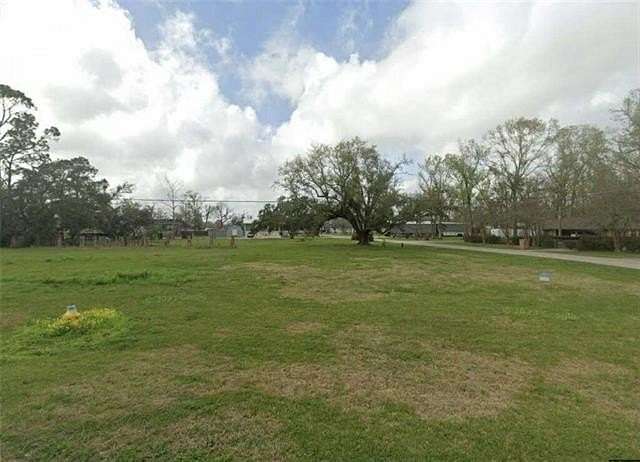0.22 Acres of Land for Sale in Houma, Louisiana