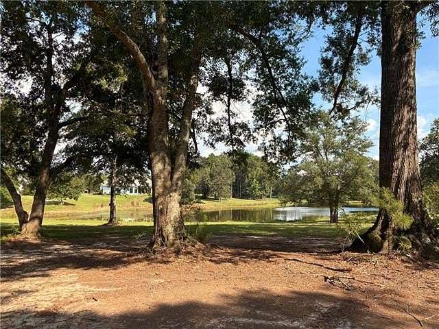 0.61 Acres of Residential Land for Sale in Abita Springs, Louisiana