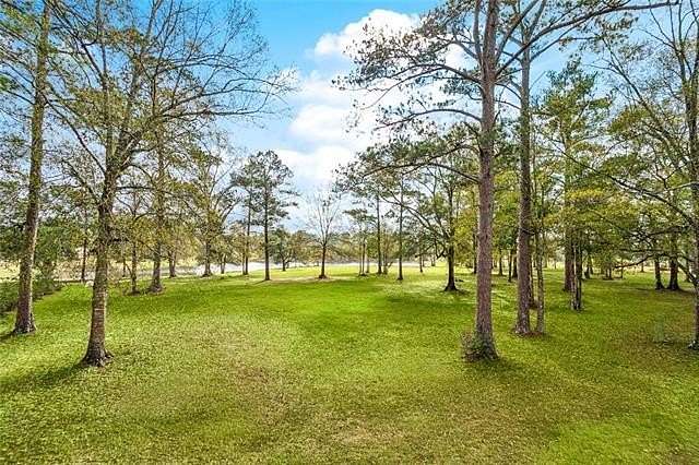 0.61 Acres of Residential Land for Sale in Abita Springs, Louisiana