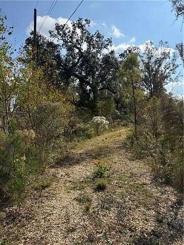 10.5 Acres of Recreational & Residential Land for Sale in Springfield, Louisiana