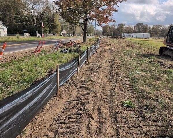 Land for Sale in Baker, Louisiana