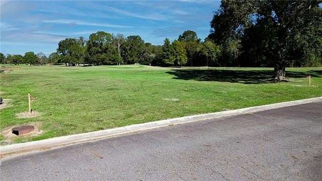0.27 Acres of Residential Land for Sale in Carencro, Louisiana