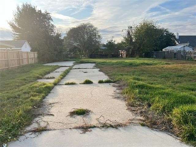 0.22 Acres of Residential Land for Sale in Gretna, Louisiana